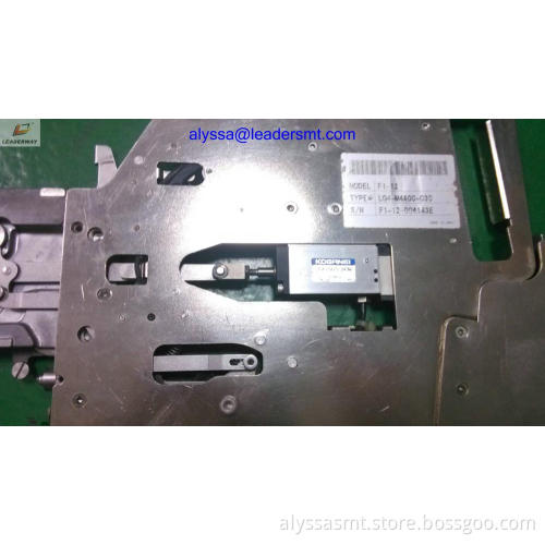 I-pulse F1-16 FEEDER LG4-M5A00-040 for F1 feeder